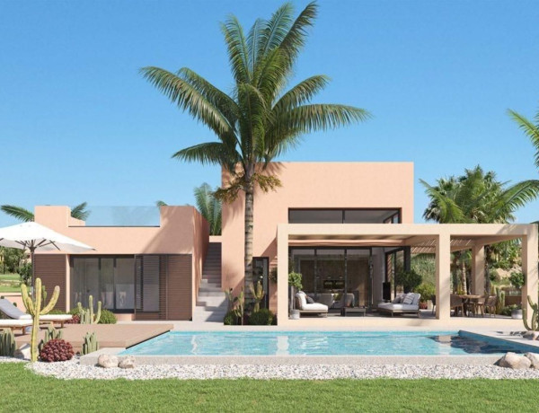 Detached villa for sale in  Desert Spring Golf , Cuevas del Almanzora photo 4