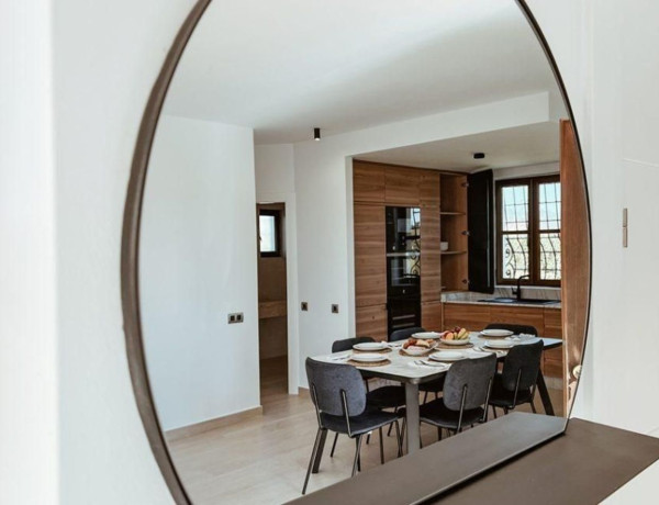 Detached villa for sale in  Desert Spring Golf , Cuevas del Almanzora photo 4