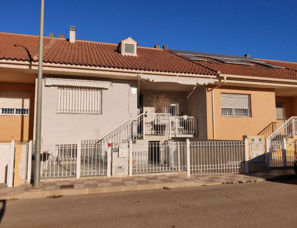 First floor for sale in Centro , Fuente-Álamo photo 1
