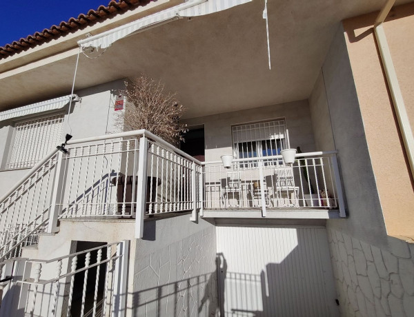 First floor for sale in Centro , Fuente-Álamo thumbnail 2