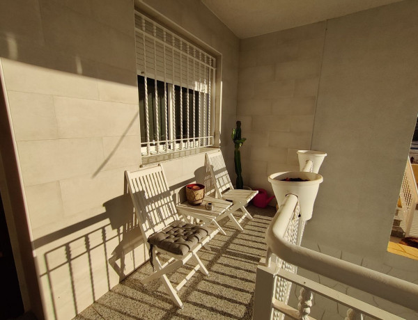 First floor for sale in  Centro , Fuente-Álamo photo 4