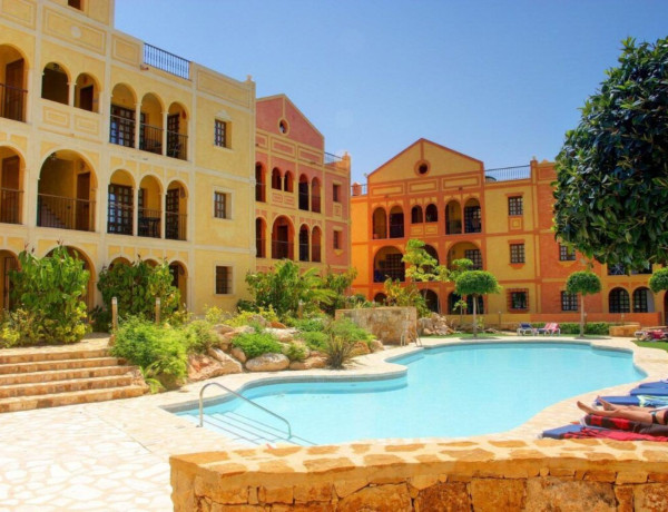 Bajo en venta en  Desert Spring Golf , Cuevas del Almanzora photo 2