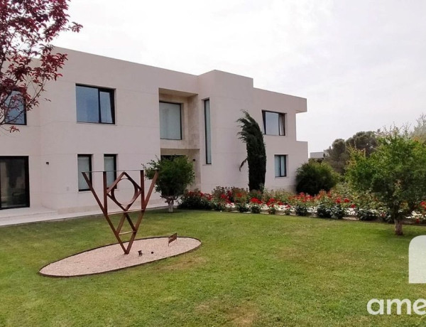 Chalet independiente en venta en , Ciudalcampo photo 4