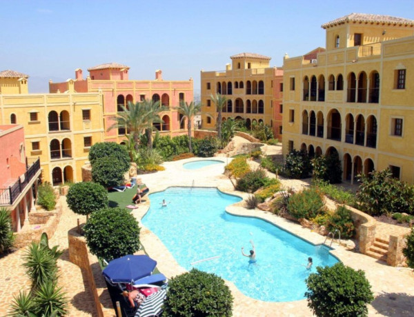 Bajo en venta en  Desert Spring Golf , Cuevas del Almanzora photo 2