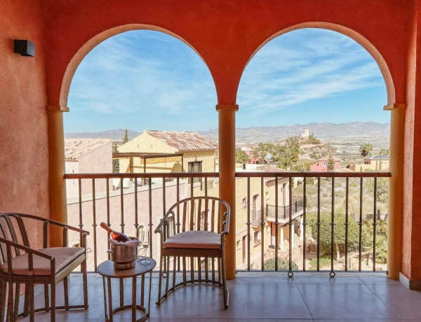 Bajo en venta en  Desert Spring Golf , Cuevas del Almanzora photo 4