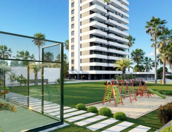 Ático en venta en  Playa Arenal-Bol , Calpe photo 4