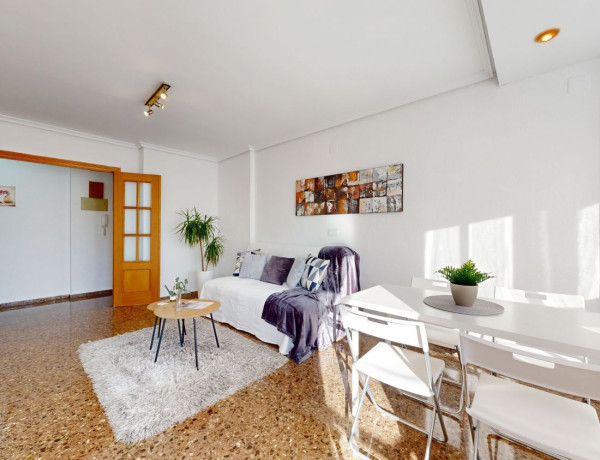 Piso en venta en Calle de Toledo, Torrent thumbnail 1