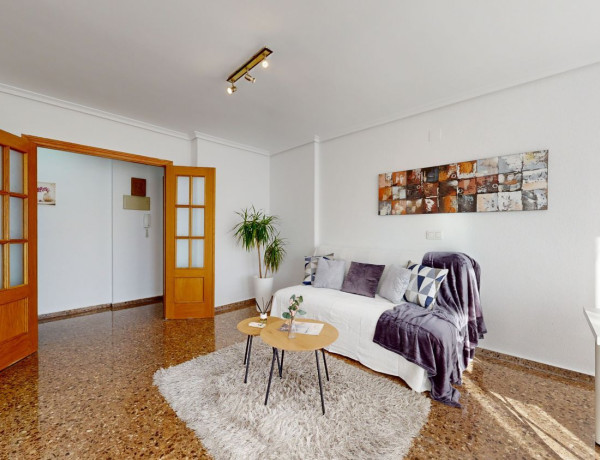 Piso en venta en Calle de Toledo, Torrent thumbnail 2