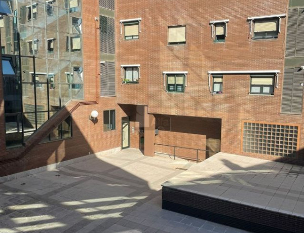 Piso en venta en  Montserrat - Parque Empresarial , San Fernando de Henares photo 2