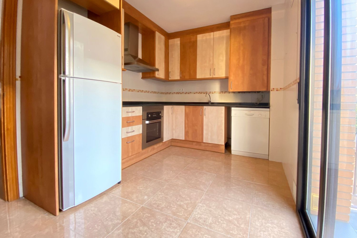 Venta de piso en Calle Doctor Fleming, 5, Esparreguera
photo 2