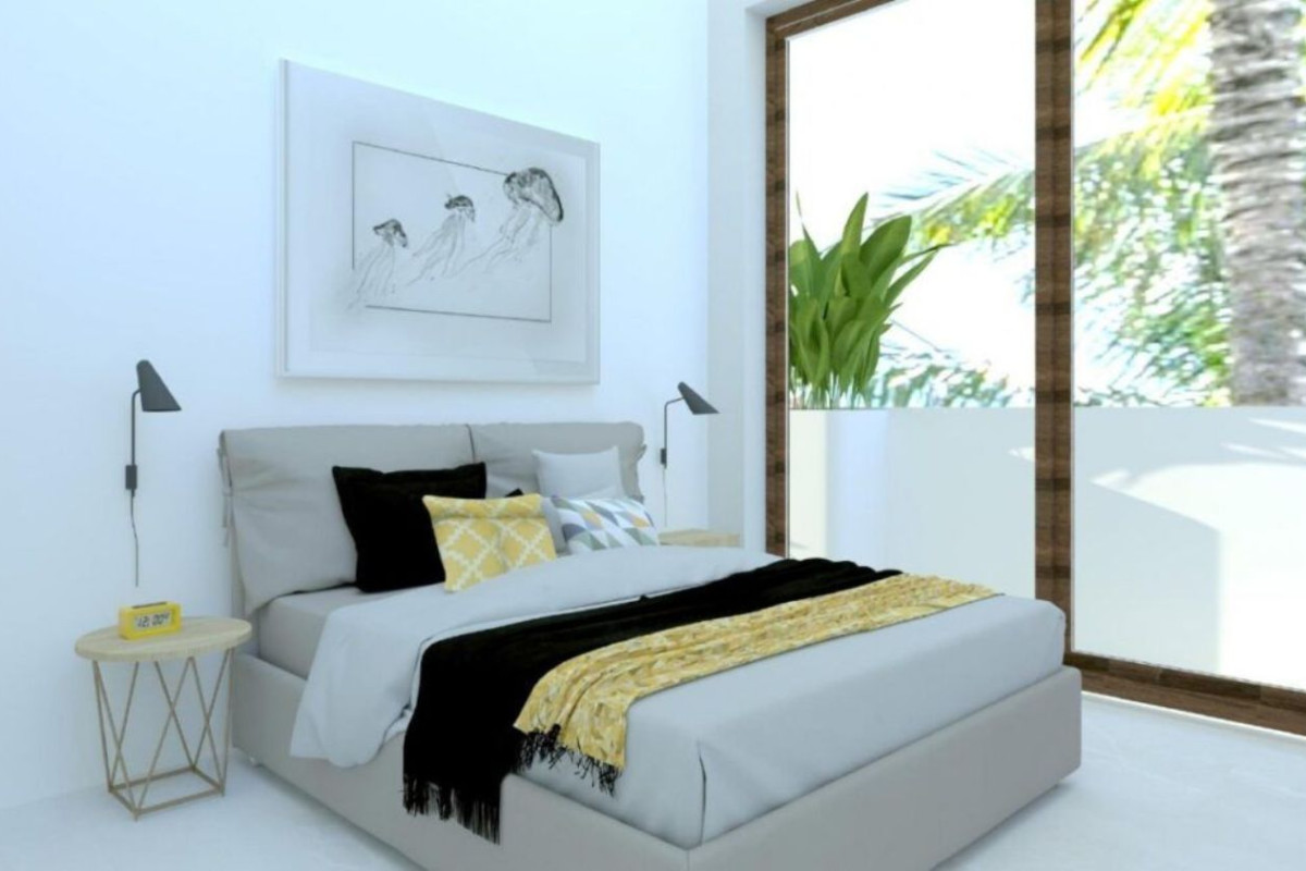 Продажа отдельного шале в Лас-Салинас , Вера photo 5