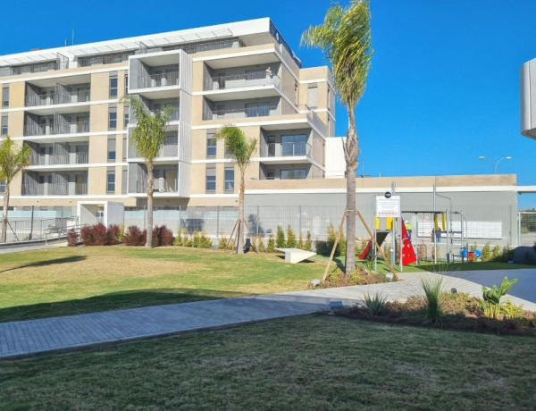 Ático en venta en  Nuevo Bulevar , Mairena del Aljarafe photo 1