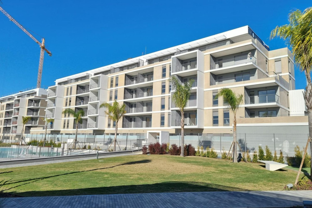 Venta de ático en Nuevo Bulevar , Mairena del Aljarafe photo 3