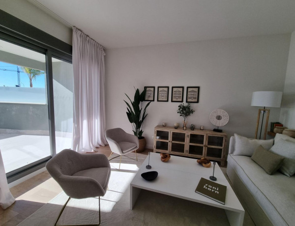 Ático en venta en  Nuevo Bulevar , Mairena del Aljarafe photo 4
