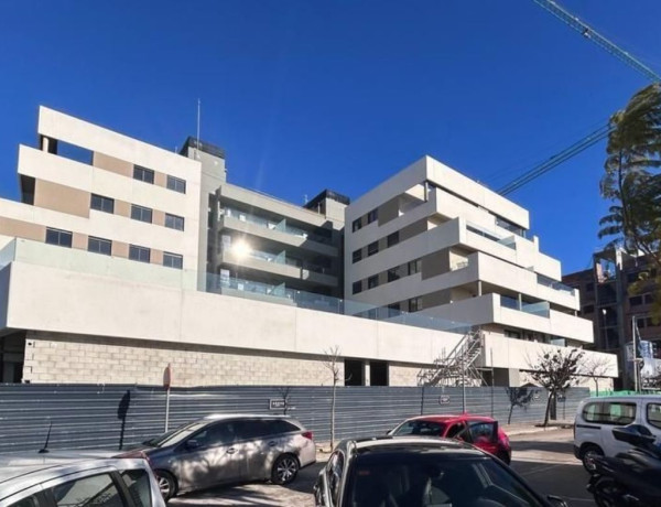 Piso en venta en  Nuevo Bulevar , Mairena del Aljarafe photo 2