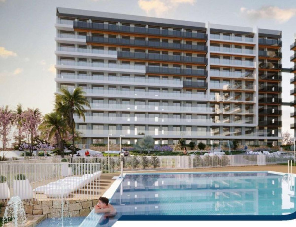 First floor for sale in El Acequión - Los Náufragos , Torrevieja photo 1