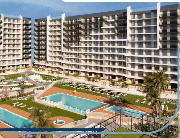 First floor for sale in  El Acequión - Los Náufragos , Torrevieja photo 4