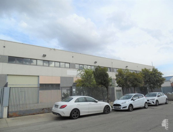 Nave en venta en calle Bronce s/n photo 1