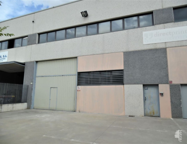Nave en venta en calle Bronce s/n photo 3
