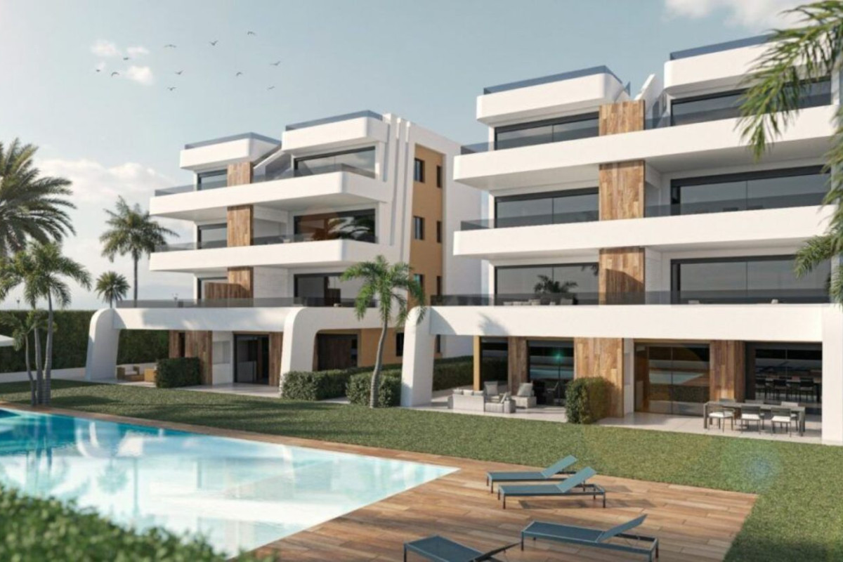 Venta de bajo en Condado de Alhama, Alhama de Murcia
photo 1