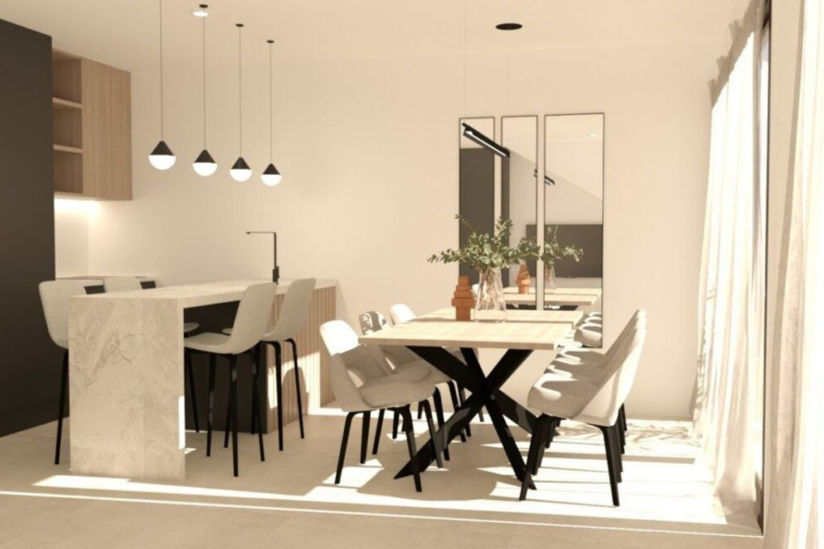 Venta de bajo en Condado de Alhama, Alhama de Murcia
photo 3