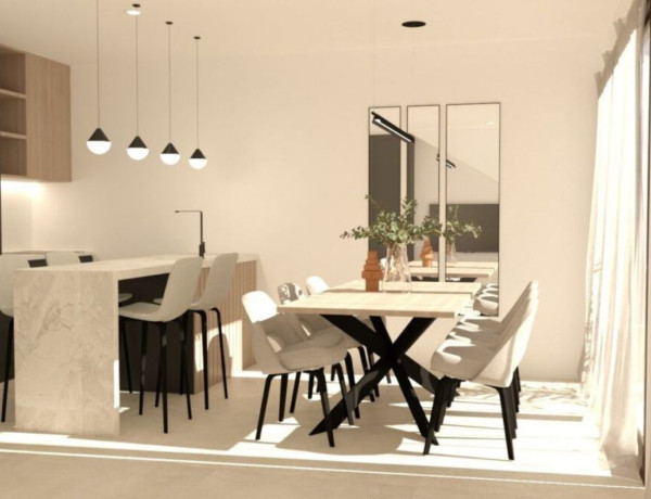 Bajo en venta en  Condado de Alhama , Alhama de Murcia photo 3