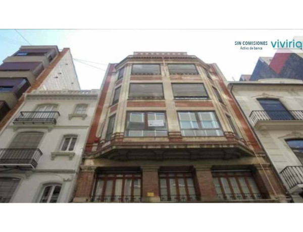 Piso en venta en  Via Apeadero Palmas, Castellón de la Plana / Castello de la Plana photo