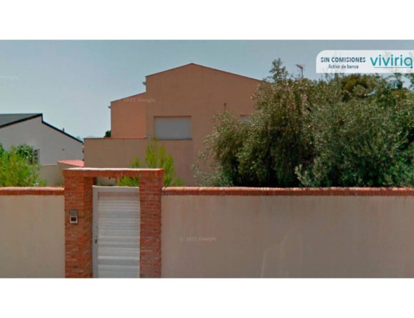 Таунхаус на продажу в Calle C/B , Castellón de la Plana / Castello de la Plana photo 1