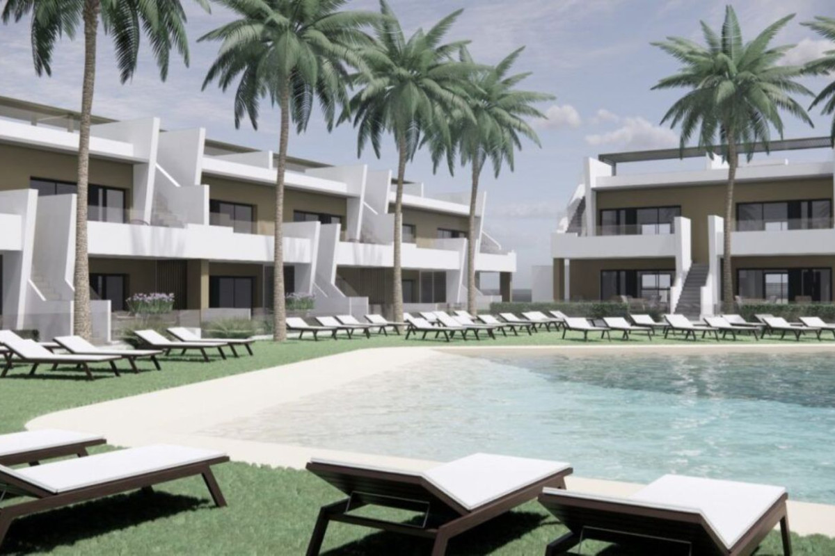 Venta de chalet independiente en Mar de Cristal-Cabo de Palos, Cartagena
photo 1