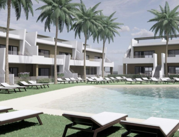 Chalet independiente en venta en Mar de Cristal-Cabo de Palos , Cartagena photo 1