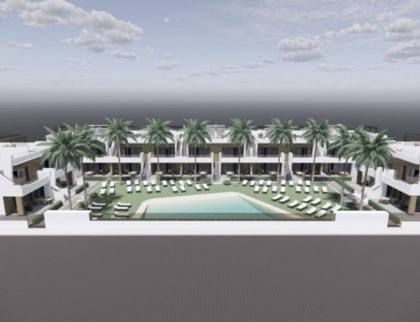 Chalet independiente en venta en Mar de Cristal-Cabo de Palos , Cartagena thumbnail 1