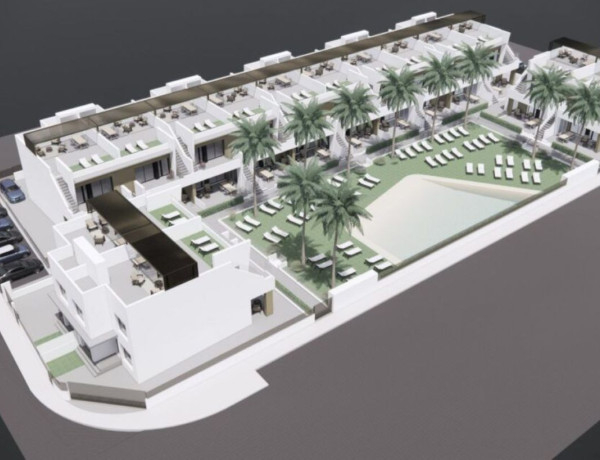 Chalet independiente en venta en  Mar de Cristal-Cabo de Palos , Cartagena photo 4