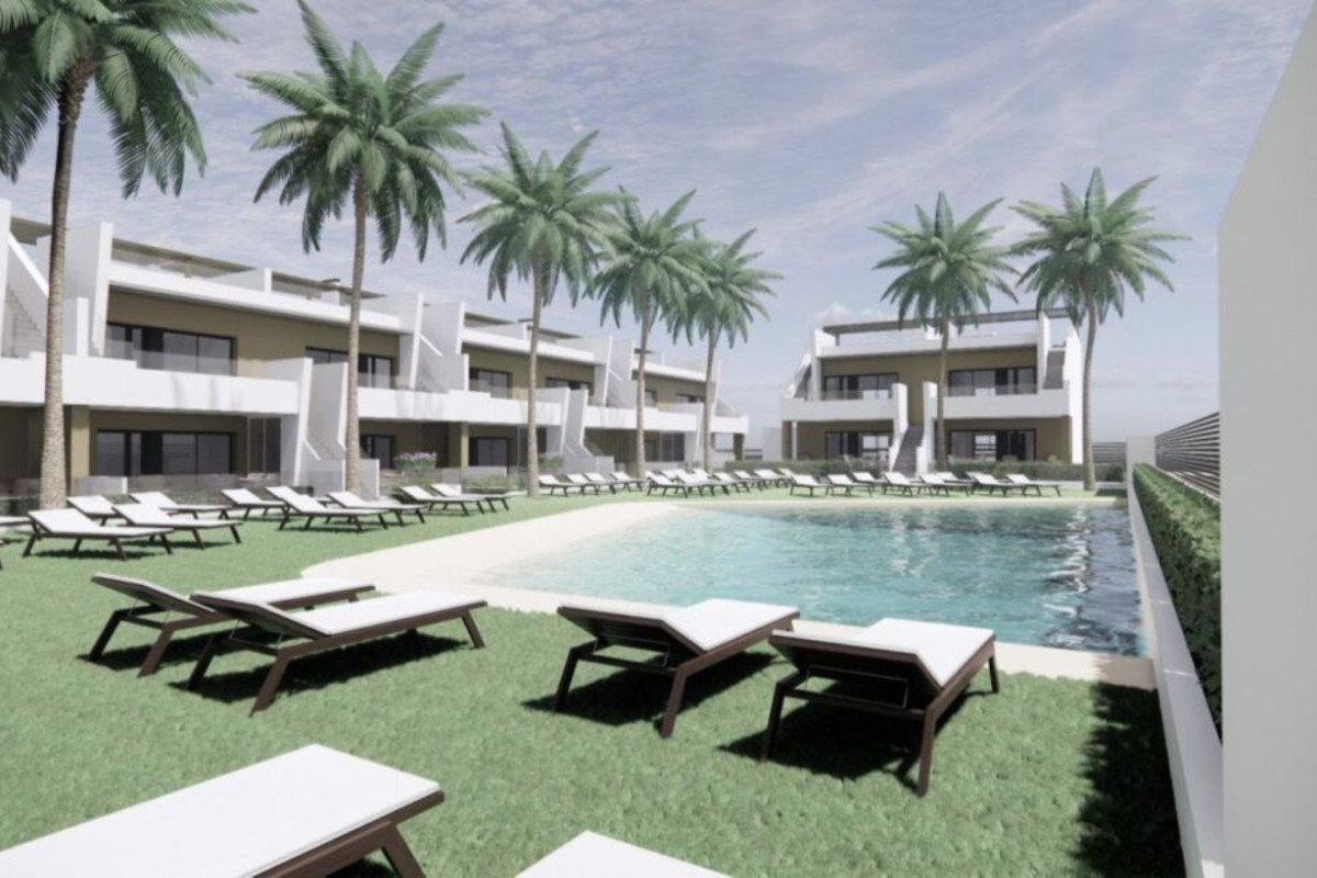 Venta de chalet independiente en Mar de Cristal-Cabo de Palos, Cartagena
photo 5