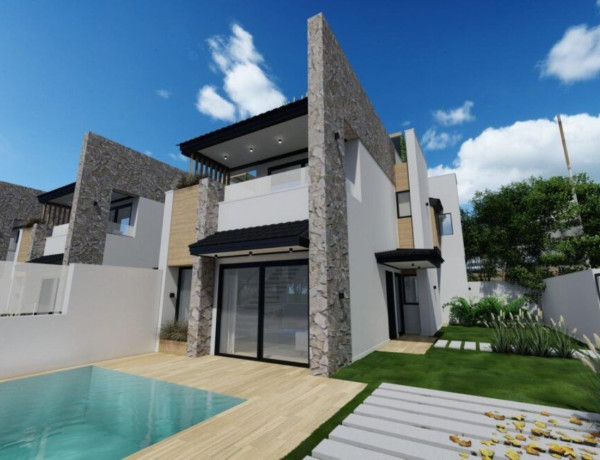 Detached villa for sale in San Pedro Del Pinatar , San Pedro del Pinatar photo 1