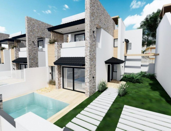 Detached villa for sale in  San Pedro Del Pinatar , San Pedro del Pinatar photo 4