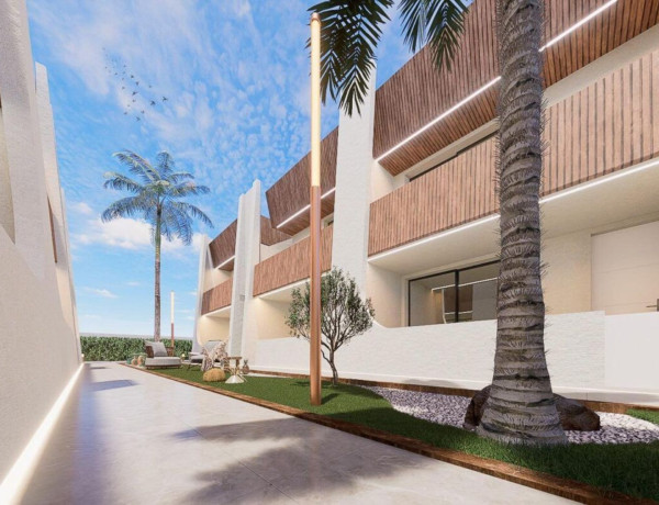 Detached villa for sale in  San Pedro Del Pinatar , San Pedro del Pinatar photo 4