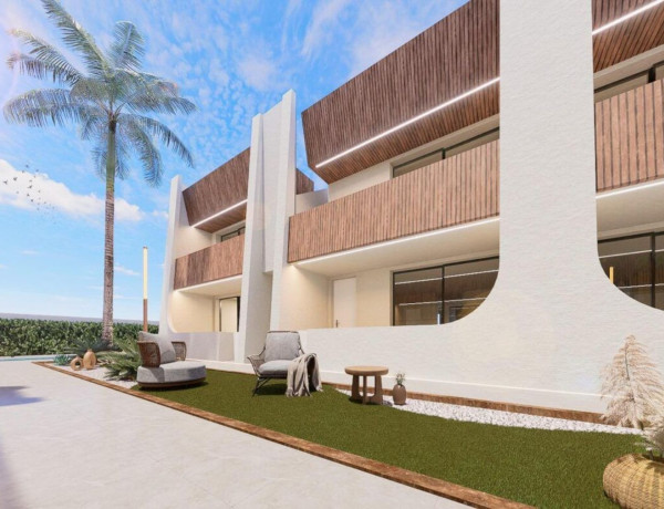 Detached villa for sale in San Pedro Del Pinatar , San Pedro del Pinatar thumbnail 1