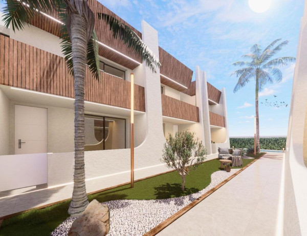 Detached villa for sale in San Pedro Del Pinatar , San Pedro del Pinatar thumbnail 2