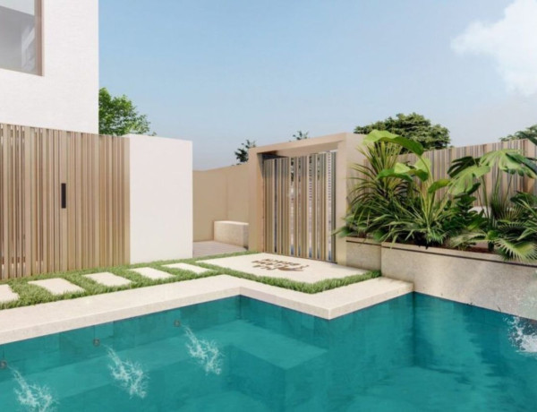 Detached villa for sale in  San Pedro Del Pinatar , San Pedro del Pinatar photo 4
