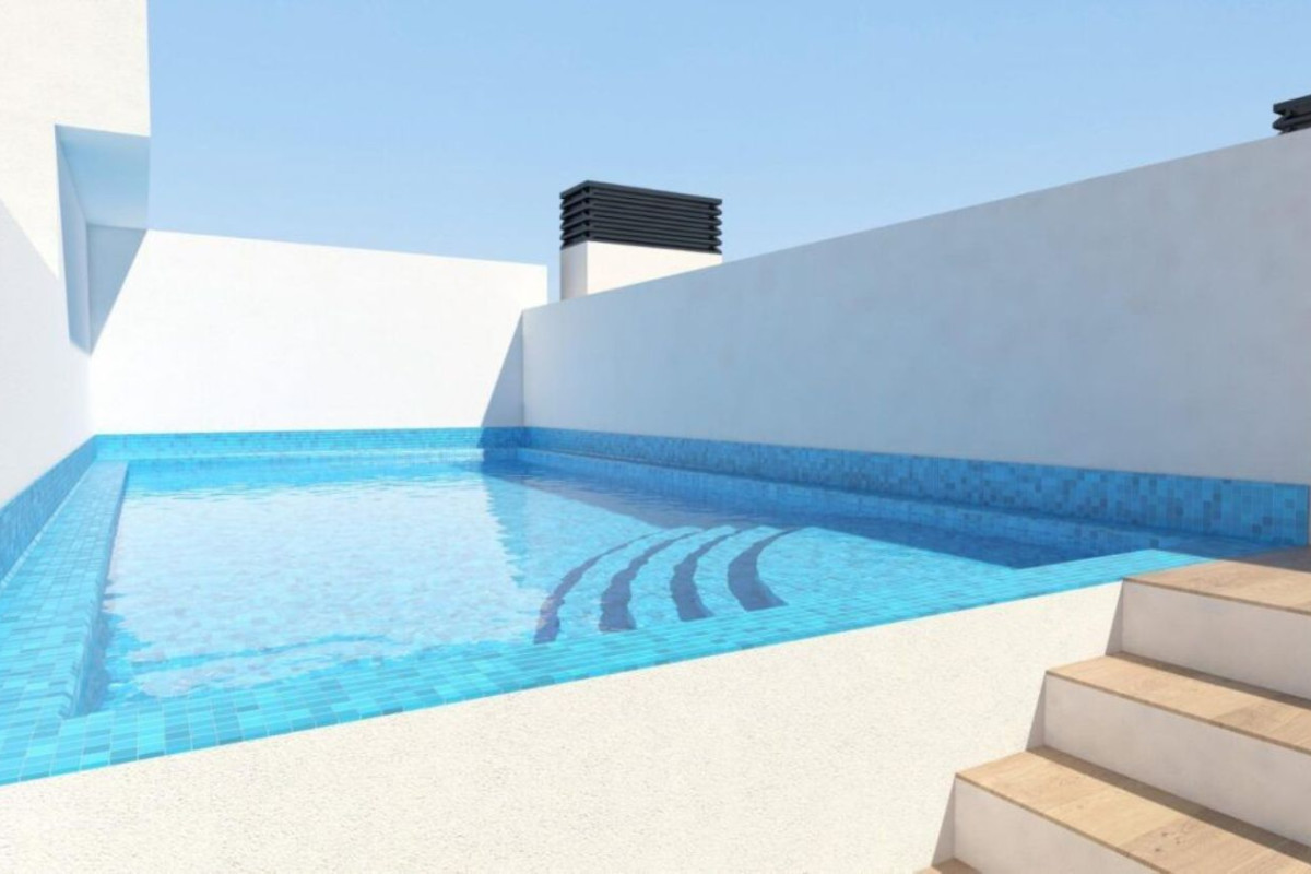 Sale of ground in Center, Torrevieja
photo 2