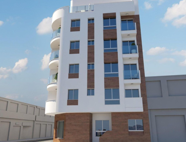 First floor for sale in  Centro , Torrevieja photo 4