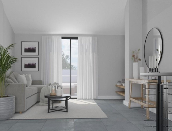 First floor for sale in , San Juan de los Terreros photo 1