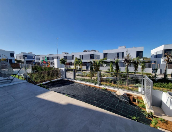Semi-detached house for sale in Ciudad Aljarafe , Mairena del Aljarafe photo 1