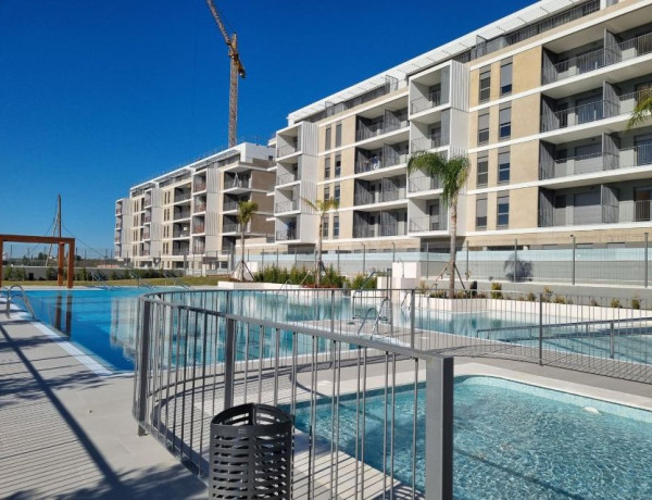 Ático en venta en  Nuevo Bulevar , Mairena del Aljarafe photo 1