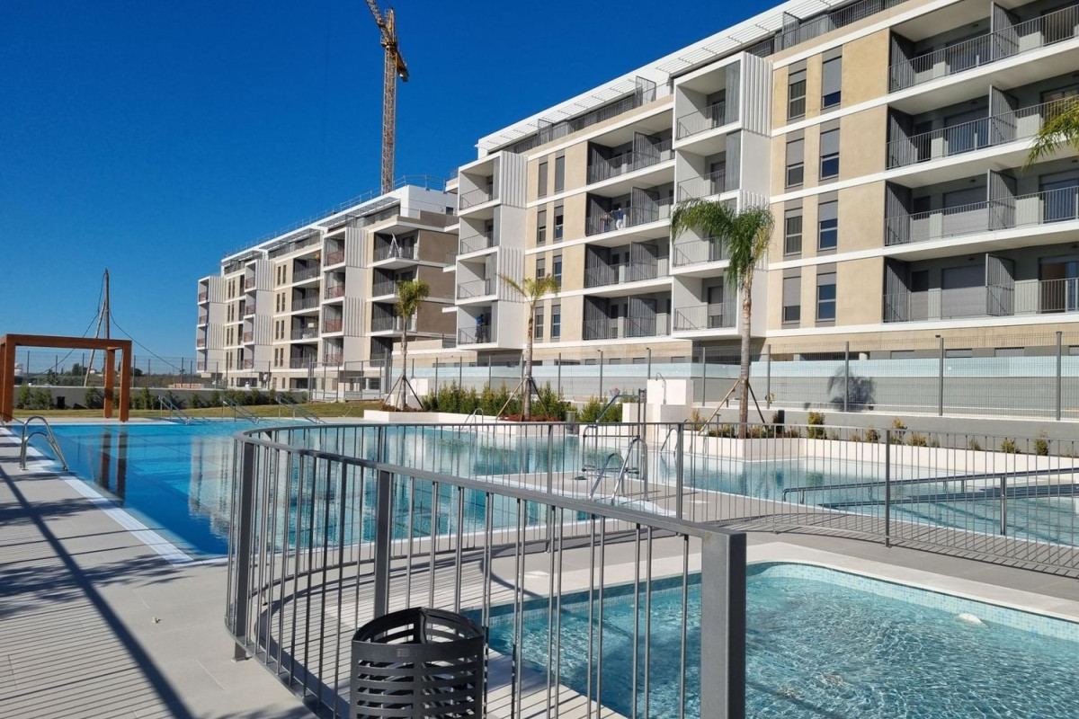 Penthouse sale in  New Boulevard , Mairena del Aljarafe photo 2