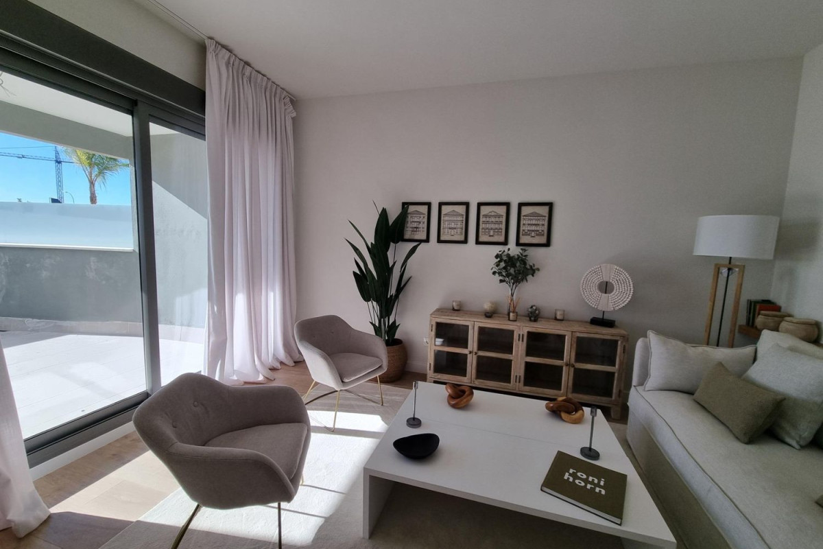 Penthouse sale in  New Boulevard , Mairena del Aljarafe photo 4