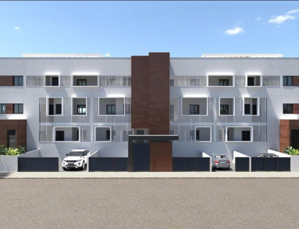 First floor for sale in El Mojón , Pilar de la Horadada thumbnail 1