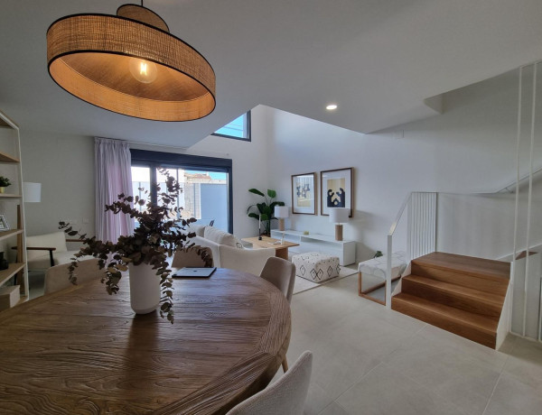 Semi-detached house for sale in  Centro , Bormujos photo 4