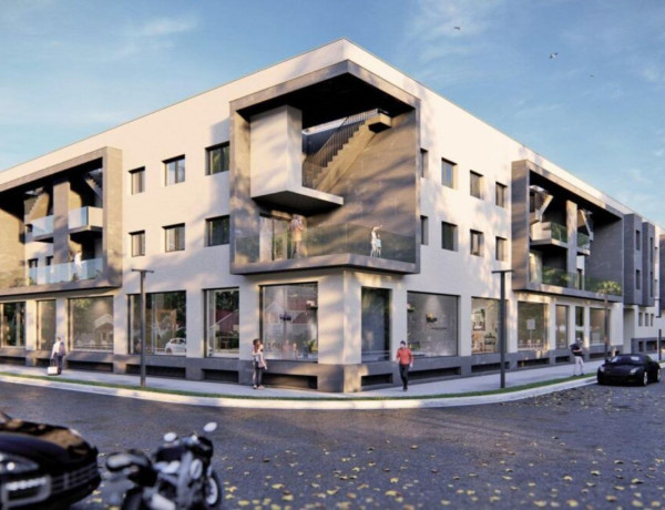 Penthouse for sale in  Torre-Pacheco , Torre-Pacheco photo 1