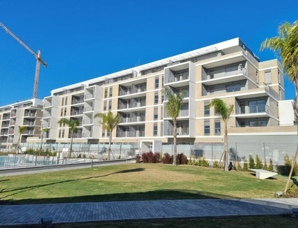 Piso en venta en  Nuevo Bulevar , Mairena del Aljarafe photo 1